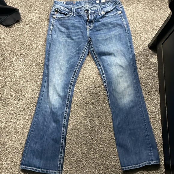 Miss Me jeans - Picture 5 of 15